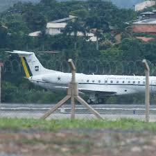 TCU vê ‘farra’ em uso de aviões da FAB por autoridades e manda governo endurecer regras