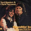 Stumblin in suzi quatro chris norman