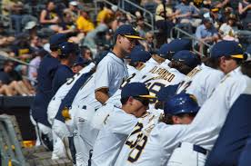 Mountaineers set to meet Penn State at Meritus Park