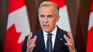 Carney confirma guerra comercial entre Canadá y Estados Unidos