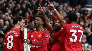 قبل مواجهة برينتفورد.. 3 تحديات تنتظر مانشستر يونايتد