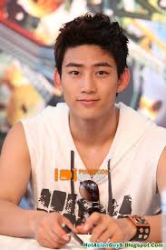 Hasil gambar untuk taecyeon