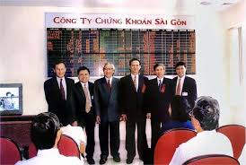 VietnamFinance - News update