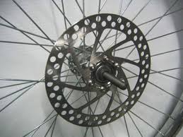 Image result for bicycle disk brake