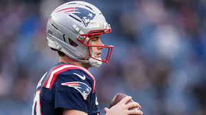 Hall Of Fame QB Makes Surprising Drake Maye, Justin Herbert Admission