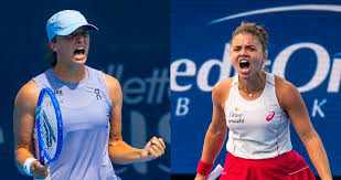 WTA Tennis - News update