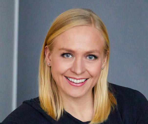 Elina Valtonen - Lennart Meri Conference