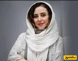 استایل جذاب و خاص الناز حبیبی در کنار تنها مرد زمدگیش/ تصویری که پربازدید شد