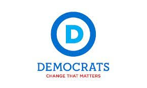 Image result for Democratic National Committee logo clip art