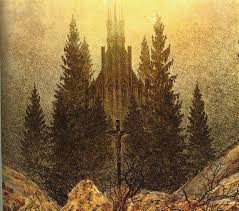 Bildergebnis für caspar friedrich