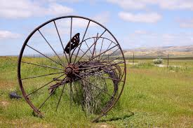 Image result for hay rake