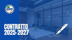 Trend Google: contratto forze armate