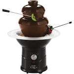 Oster chocolate fountain