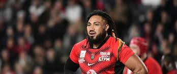 Convoqué devant la commission de discipline, Toulon pourrait se passer de Nonu pour le quart de finale