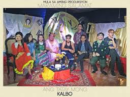 Resulta ng larawan para sa ang tatay mong kalbo