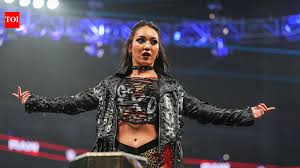 Roxanne Perez net worth in 2026: How WWE’s rising star built her fortune through wrestling, endorsements,