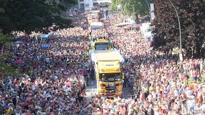 t-online - Hamburg - News update