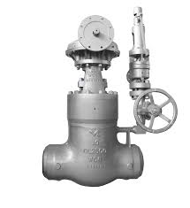 Gate Valves