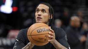 Newcomers Jordan Clarkson, Guerschon Yabusele on joining Knicks: 'They're playing for something'