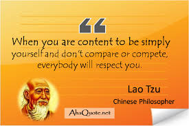 Lao Tzu Quotes About Gratitude. QuotesGram via Relatably.com