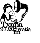 Resultado de imagen de Txapa Irratia