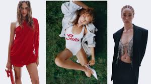 Betting on India's fast evolving fashion market, H&M banks on sustainability and Gen Z appeal with its Stella McCartney collection