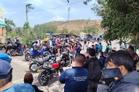 Caracol Radio - News update
