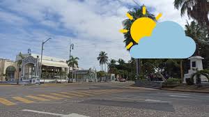 Previo a evento de Norte: Así estará el clima en Veracruz-Boca del Río este miércoles 14 de enero