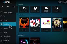 Image result for Kodi