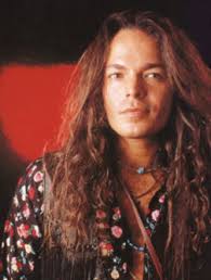 Ray Gillen. Real/full name: Raymond A. Gillen; Age: 34 (born May 12th, 1959); R.I.P.: Dec 1st, 1993; Died of: Complications from AIDS - 8373_artist