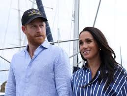 duke of sussex