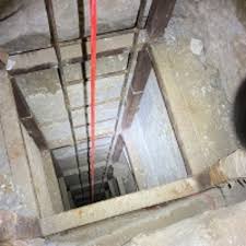 US resident accused of using ‘sophisticated’ drug tunnel finally faces a judge