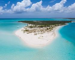 Image of Turks and Caicos beach