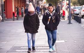 Temperaturas frías al amanecer marcan el arranque de las vacaciones en Jalisco