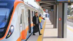 Horario especial de transporte público en Guadalajara por Año Nuevo