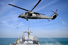 Exercise Peace Shield 2026 kicks off in Abu Dhabi