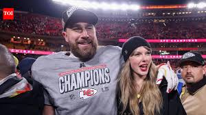 Fact check: Did Taylor Swift and Travis Kelce really jet off to Israel for their honeymoon hours after ge
