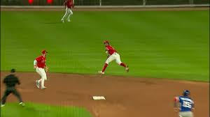 Mayer wins second-base job for Boston; Campbell optioned to Minors