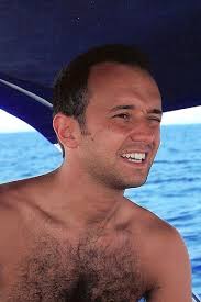 STEFANO GUERRINI Socio fondatore e sostenitore. Skipper - patente nautica dal 2007. Ha frequentato Manvora Cabinati presso CVC - Stefano-Guerrini