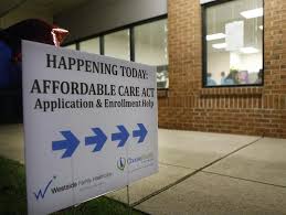 See if you qualify for the $500 Affordable Care Act refund — Yahoo