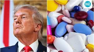 Why Trump's 100% tariff on pharmaceutical drugs can be bad news for India | Latest News India