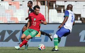 Maroc-Mali : à quelle heure et sur quelle chaîne TV voir le match amical à Tanger ? — Le Parisien