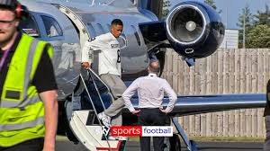 Sky Sports - News update
