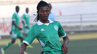 Nyirenda pens three-year deal with Bullets