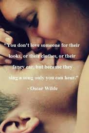 Oscar Wilde Love Quotes Pictures, Photos, and Images for Facebook ... via Relatably.com