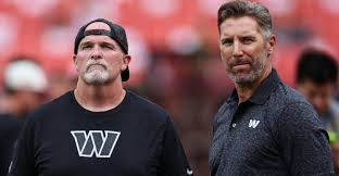 What Commanders GM Adam Peters, HC Dan Quinn said after 53-man roster cuts