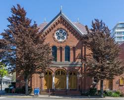 Picture of Congregation Emanu-El