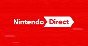 nintendo direct