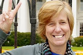 Photo of Cindy Sheehan not available - sheehan_300_200