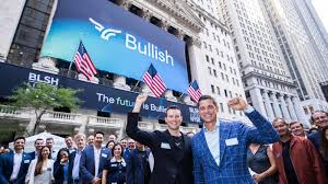 CNBC - News update